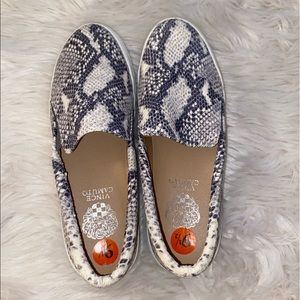 Vince Camuto slip ons